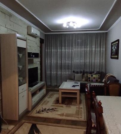 Apartman Tanya Apartamento Podgorica Exterior foto