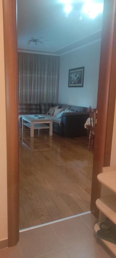 Apartman Tanya Apartamento Podgorica Exterior foto