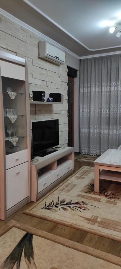 Apartman Tanya Apartamento Podgorica Exterior foto